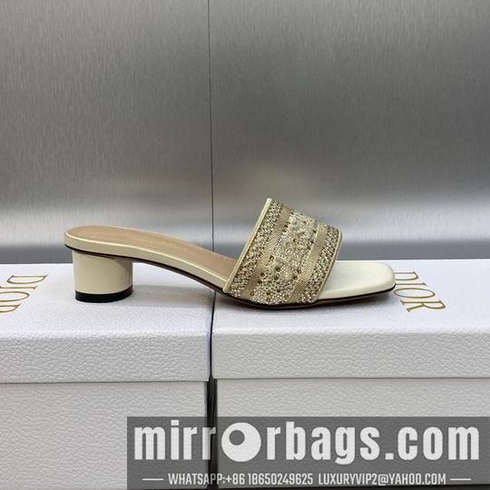 Dior Shoes sz34-43 4.5cm mnh0514