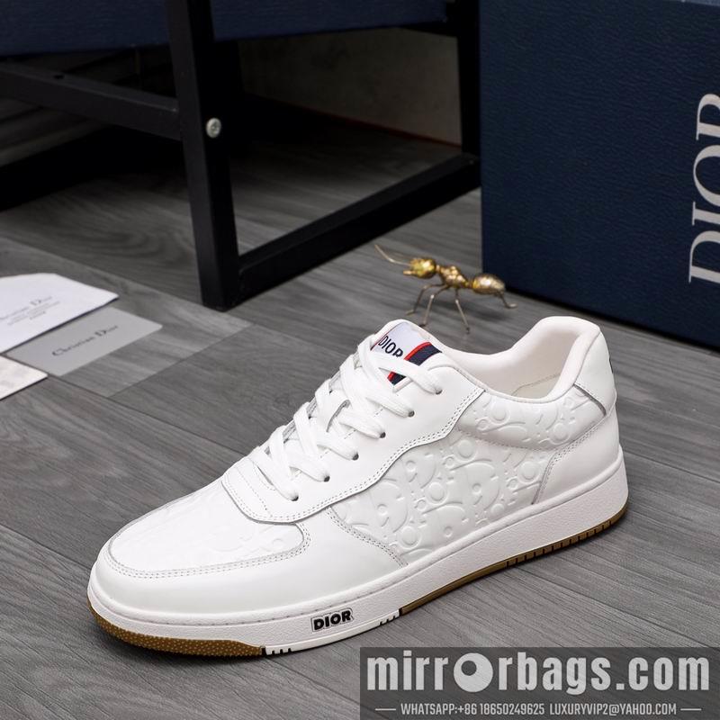 Dior Shoes sz38-44 mnm0134
