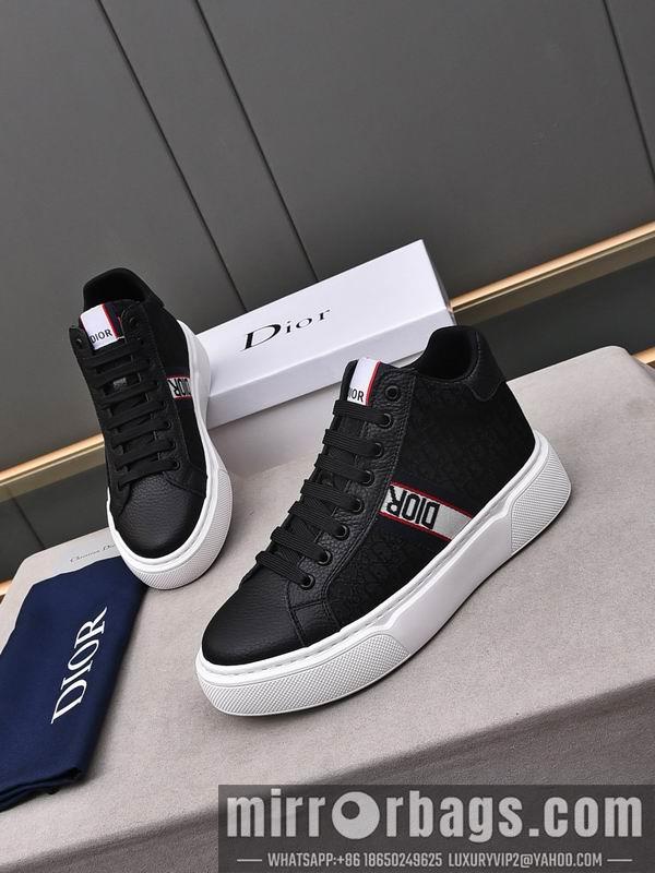 Dior Shoes sz38-44 hnm0123