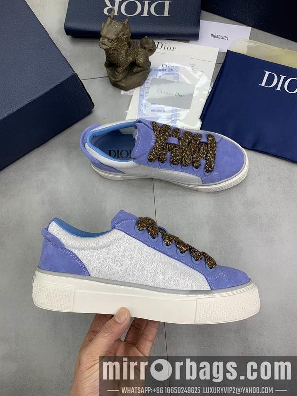 Dior Shoes sz35-45 mnw0194