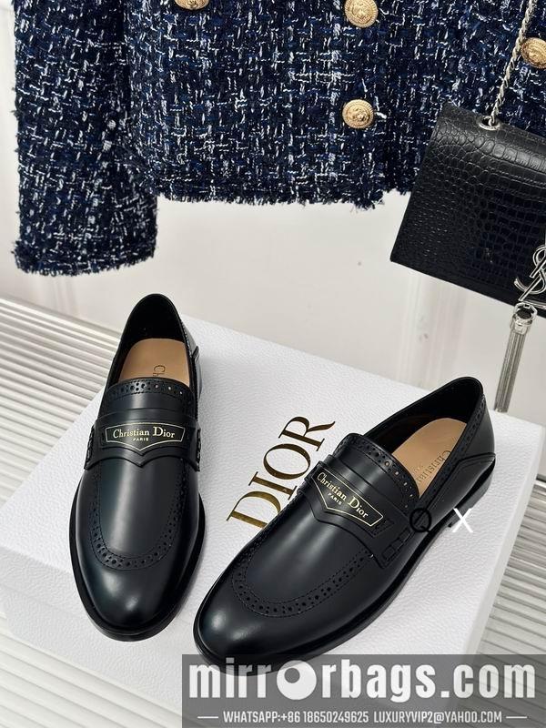 Dior Shoes sz35-40 JX0301