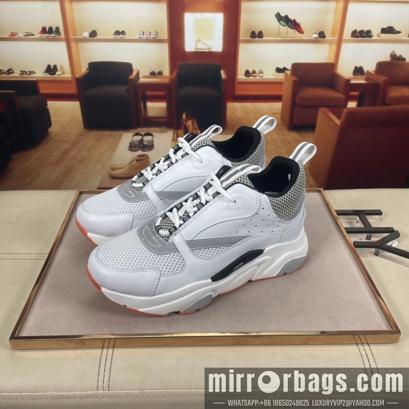 Dior Shoes sz35-45 Whf0102