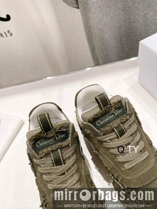 Dior Shoes sz35-40 3C TY1201