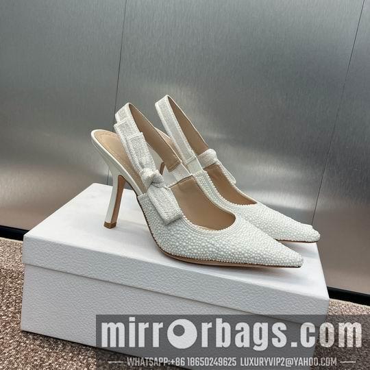 Dior Shoes sz33-44 9.5cm mnh0314
