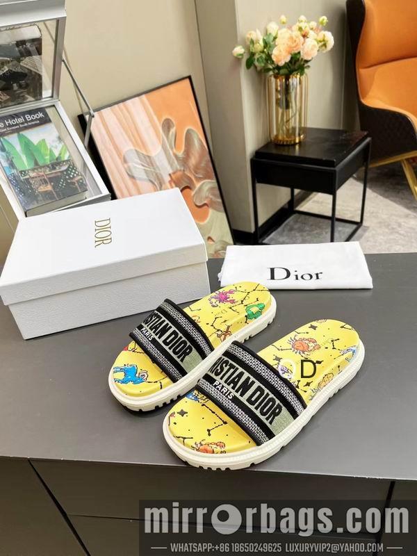 Dior Shoes sz35-41 GDT0129