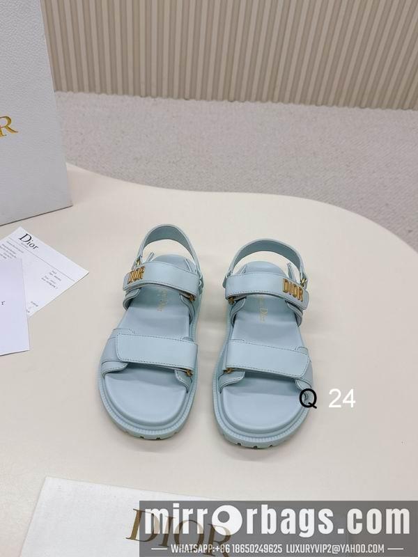 Dior Shoes sz35-40 RW0712