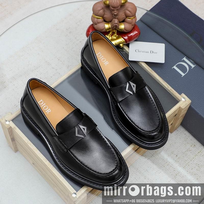 Dior Shoes sz38-44 mnm0113
