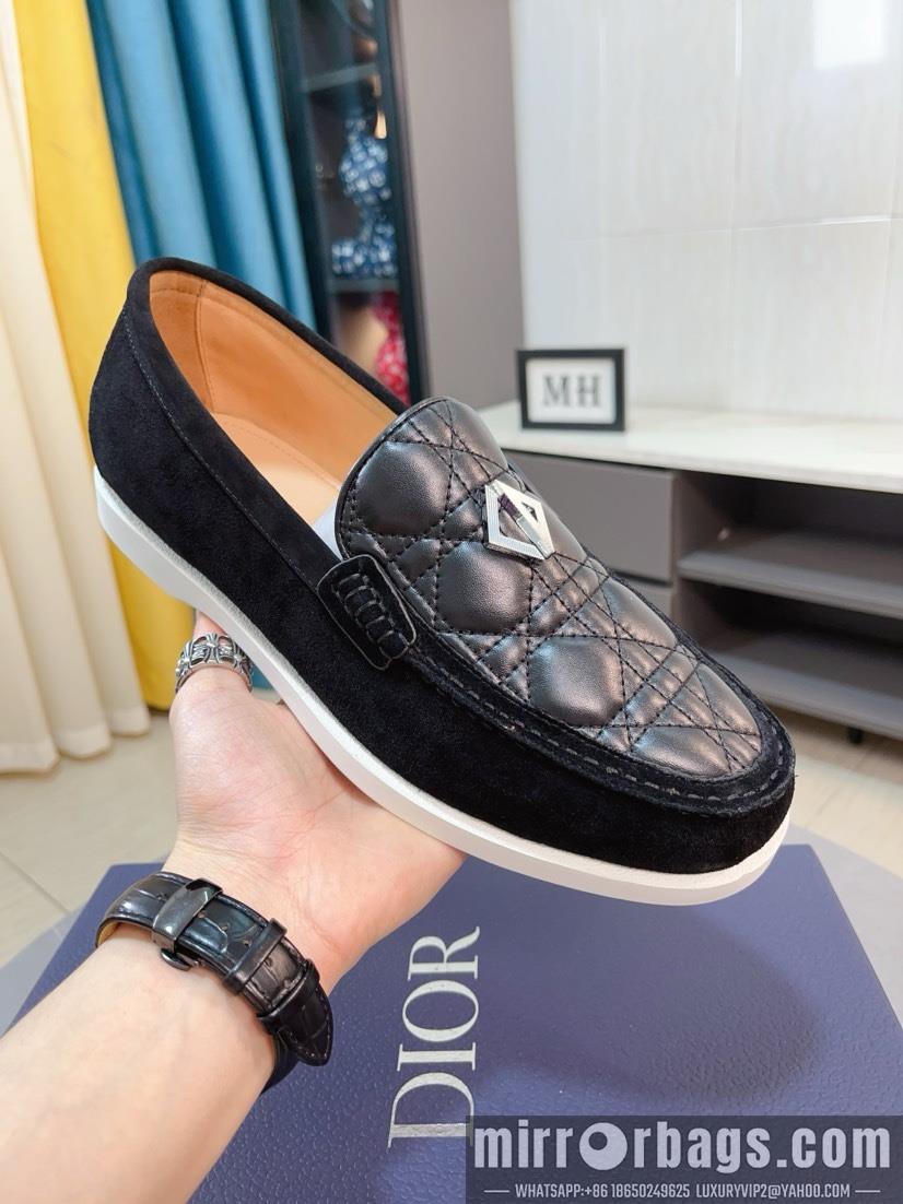Dior Shoes sz38-44 h0801