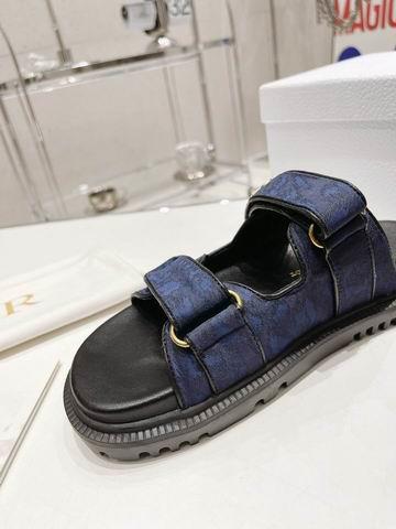Dior Shoes sz35-42 mnh0307