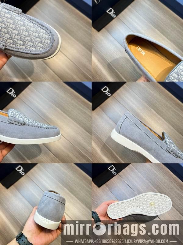 Dior Shoes sz39-44 mnm0138