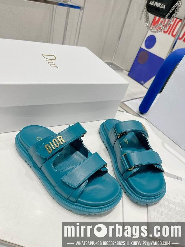 Dior Shoes sz35-42 mnh0305