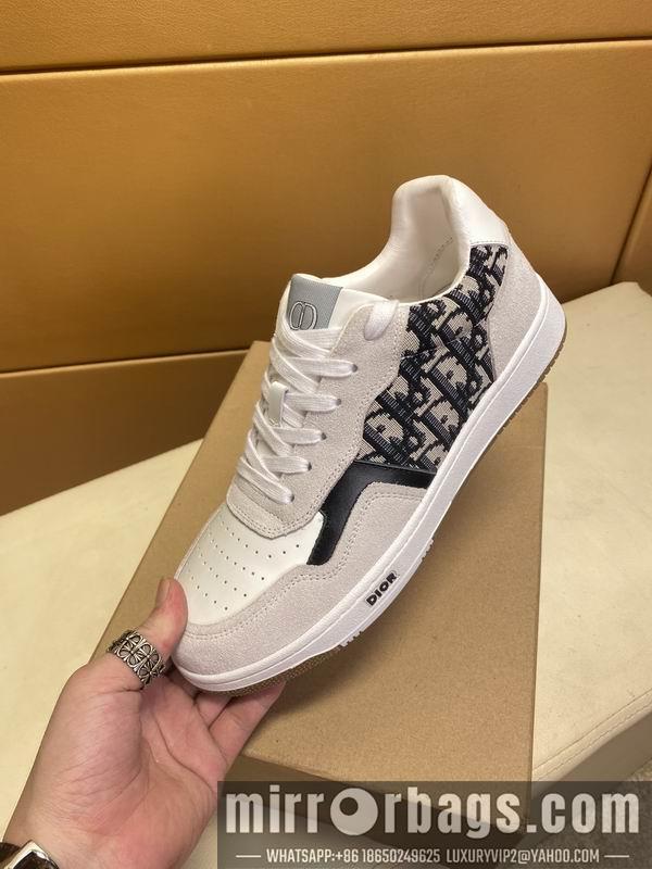 Dior Shoes sz38-44 mnw0317