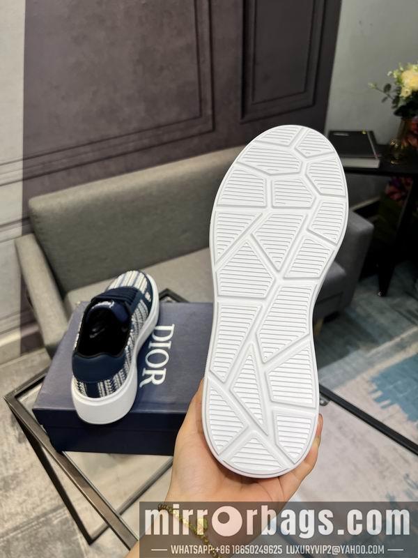 Dior Shoes sz38-45 hnh0301