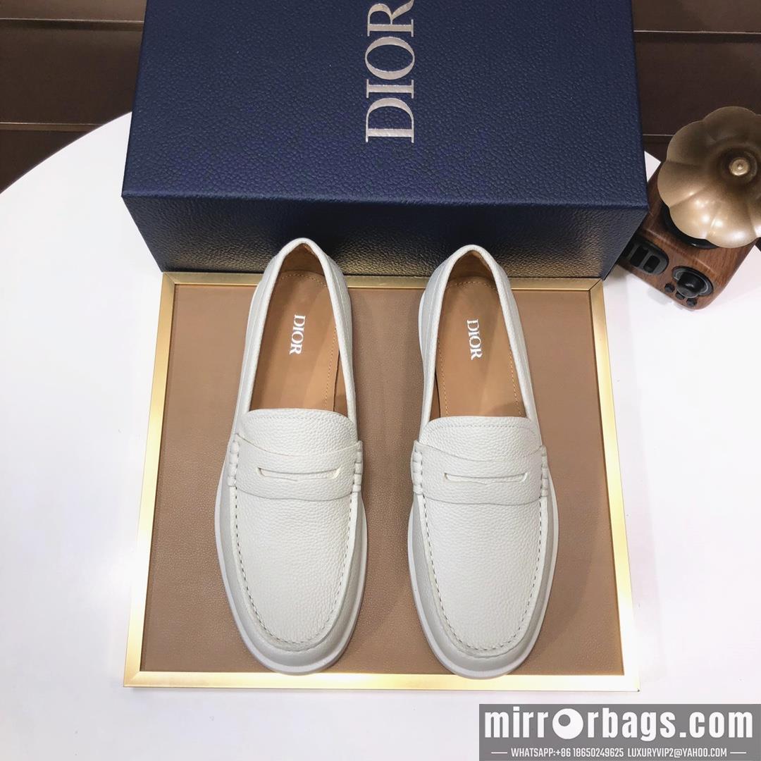 Dior Shoes sz38-44 hnh1205