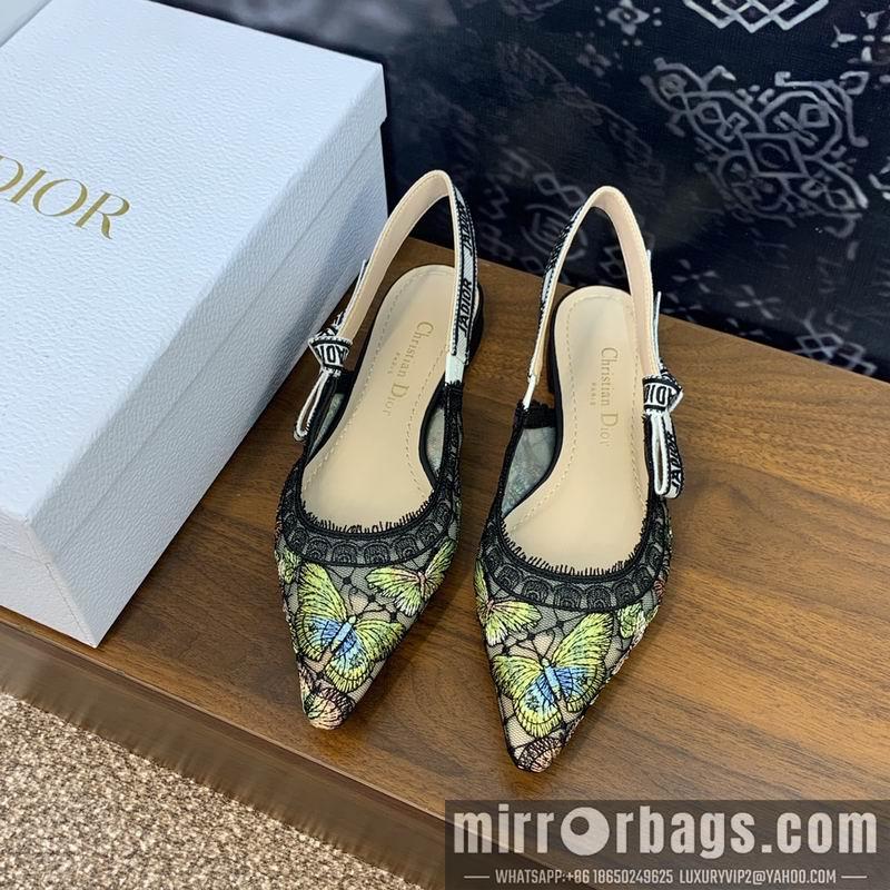 Dior Shoes sz33-44 mnw0209