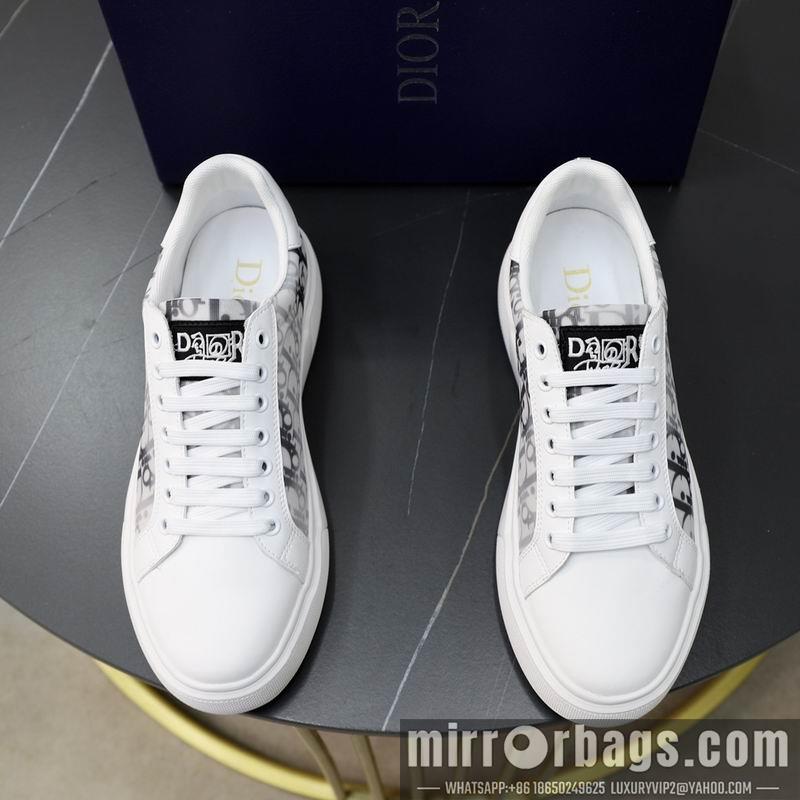 Dior Shoes sz38-45 hnw0405