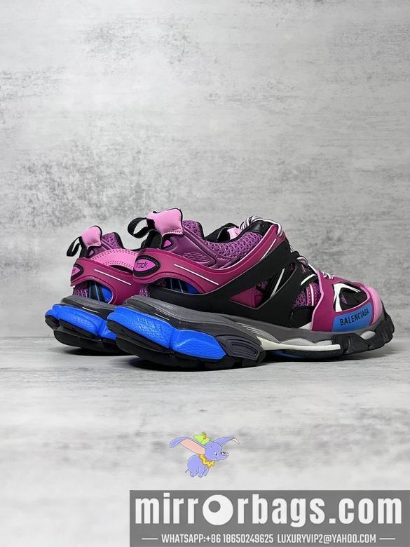 Balenciaga Shoes sz38-44 ngh0222