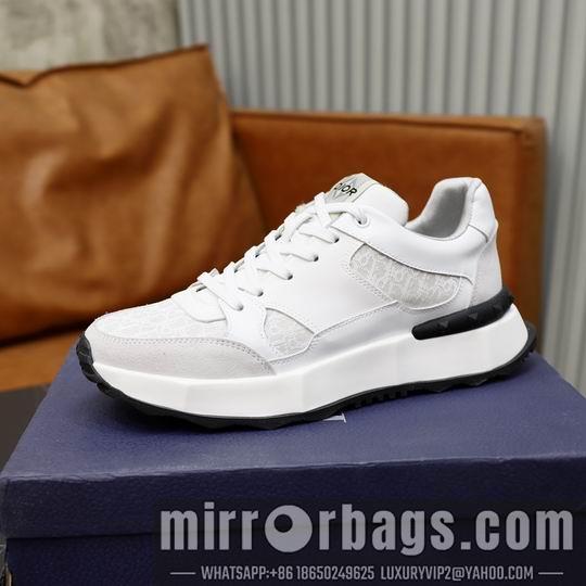 Dior Shoes sz38-45 hnh0521