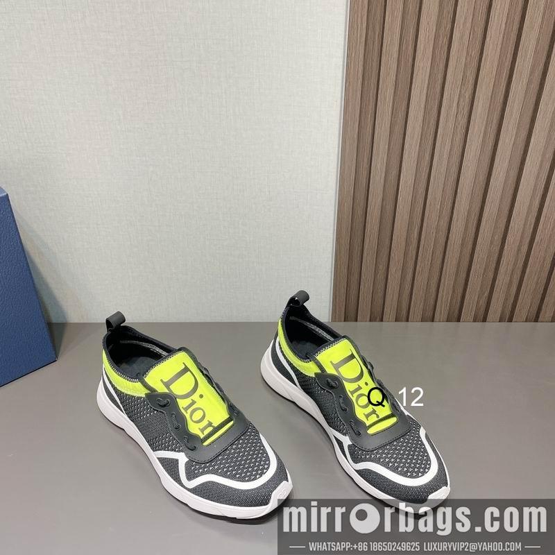 Dior Shoes sz38-45 J0605