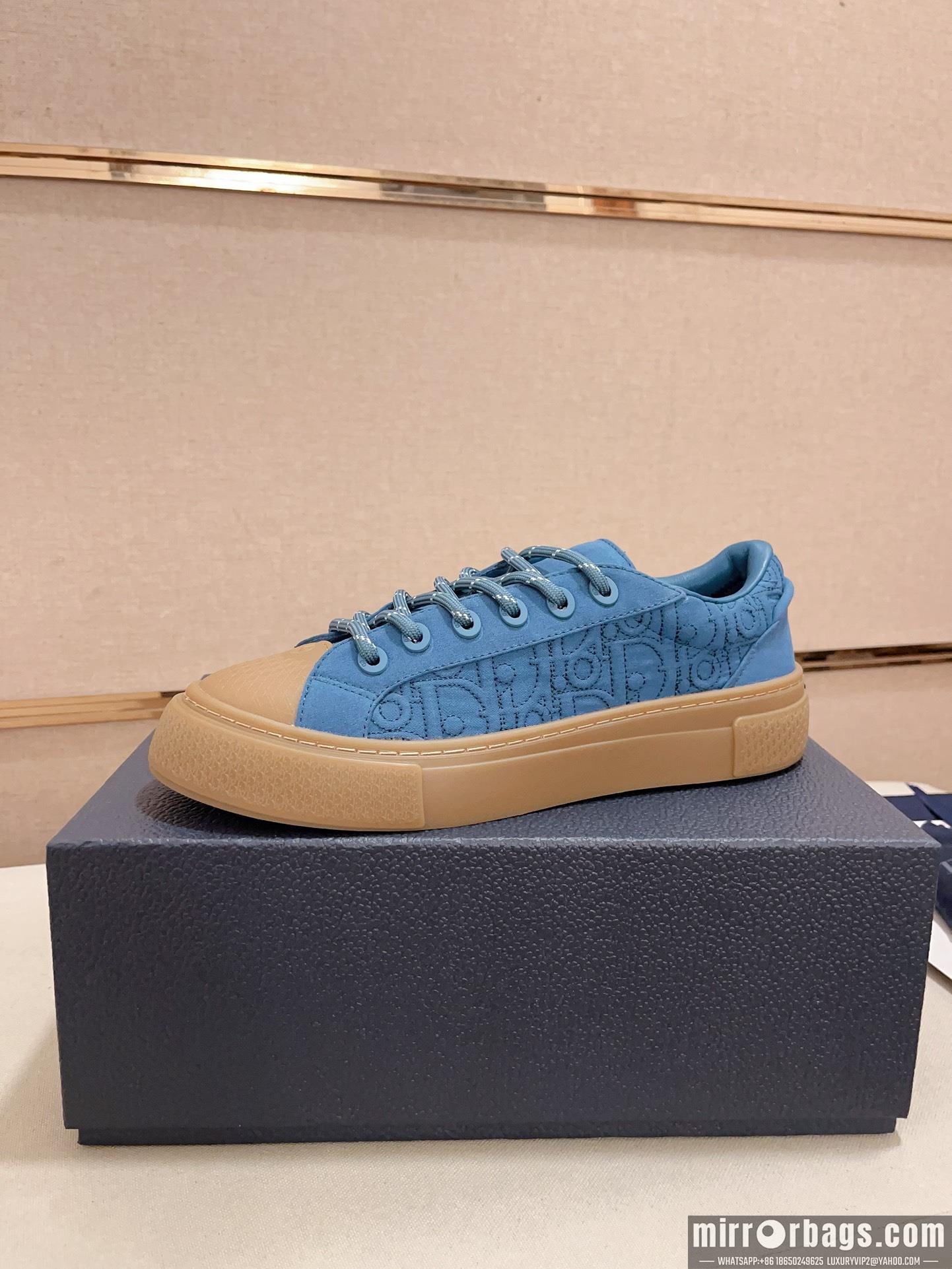Dior Shoes sz35-44 hnh1213