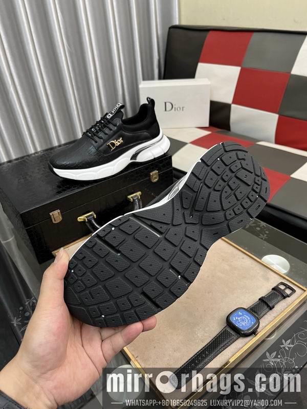 Dior Shoes sz38-44 hnh0319