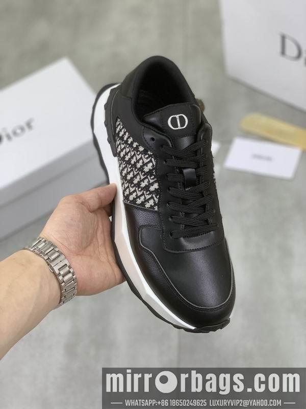 Dior Shoes sz38-44 mnw0401