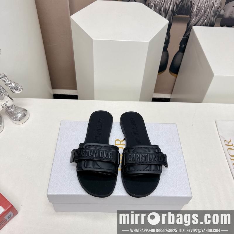 Dior Shoes sz35-40 mnw0432