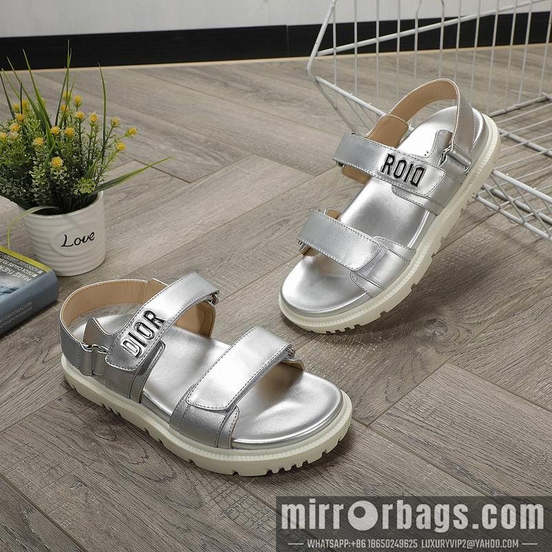 Dior Shoes sz35-42 mnw0302