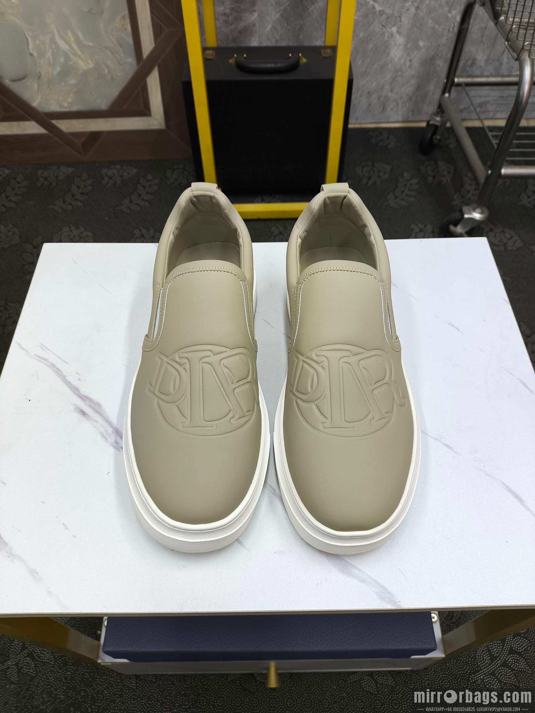 Dior Shoes sz38-44 hnh1206