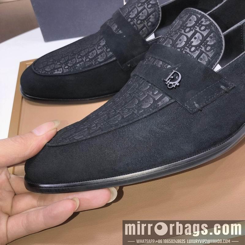 Dior Shoes sz38-44 hnh0325