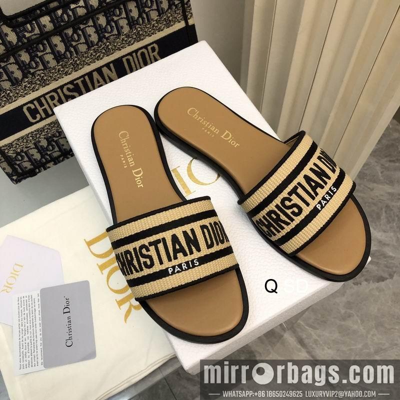 Dior Shoes sz35-40 SD0702