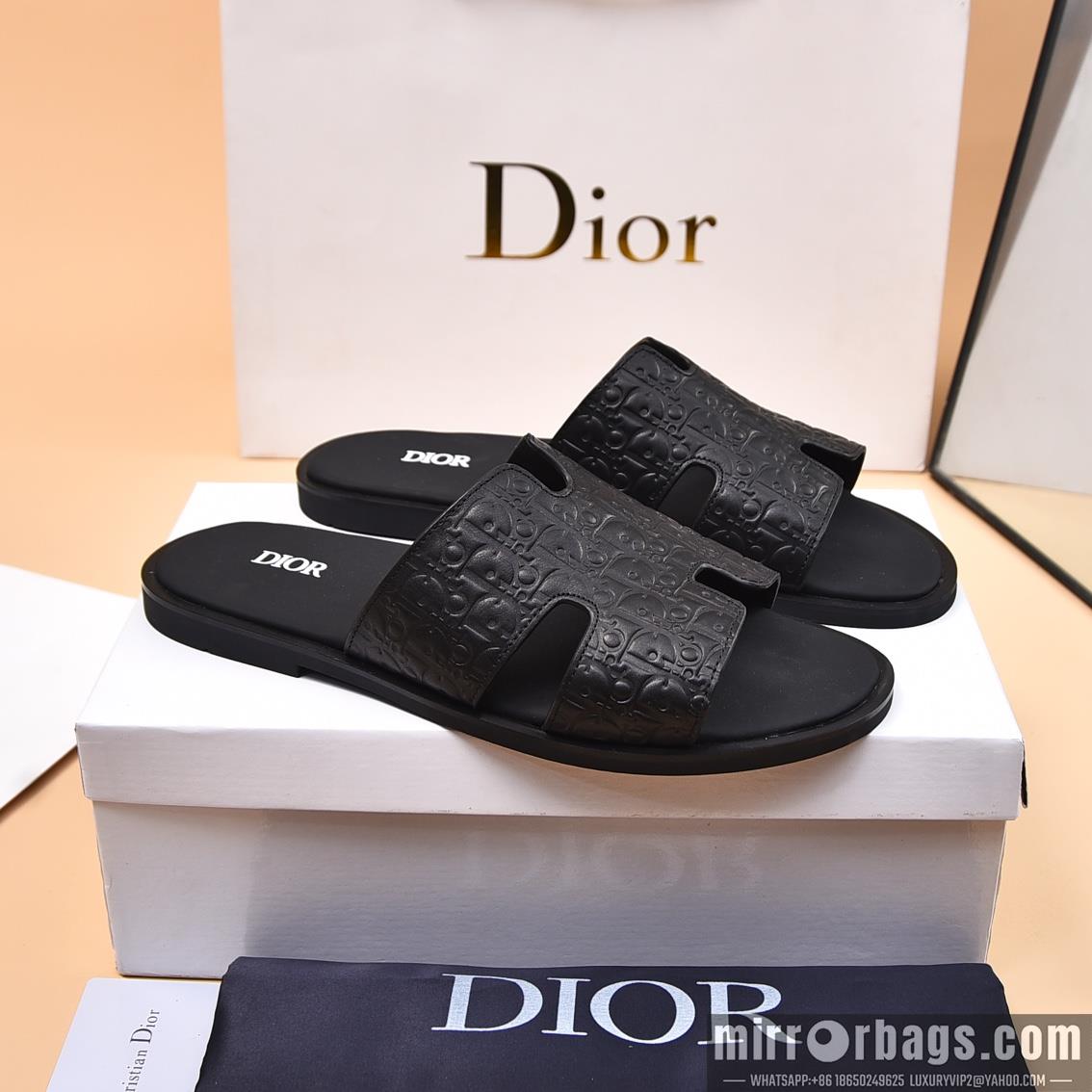 Dior Shoes sz38-45 h0904