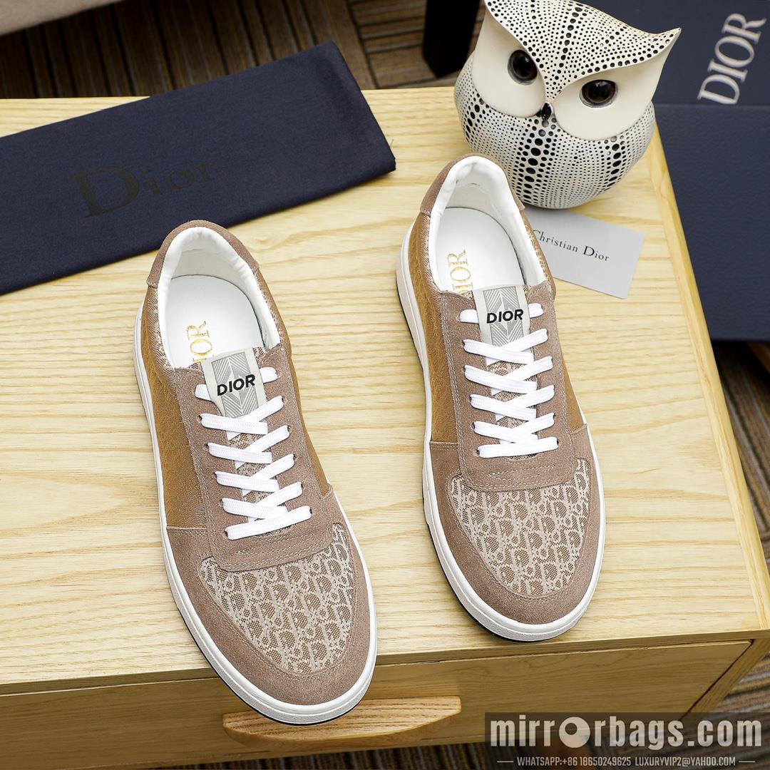 Dior Shoes sz38-44 hnh1201