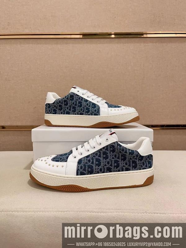 Dior Shoes sz38-44 8qh1001