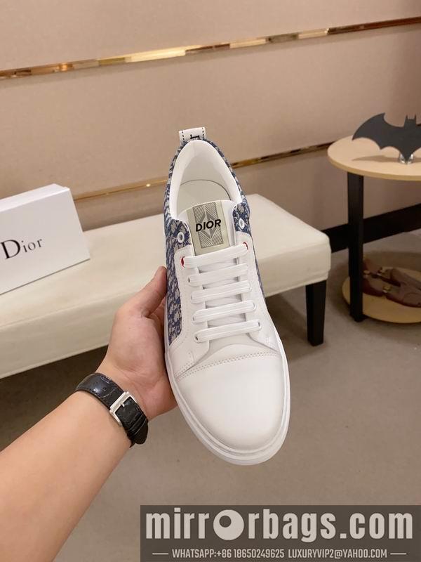 Dior Shoes sz38-44 mnw1106