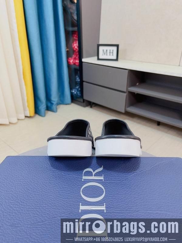 Dior Shoes sz38-45 mnw0428