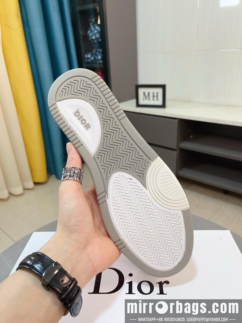 Dior Shoes sz38-44 h0810