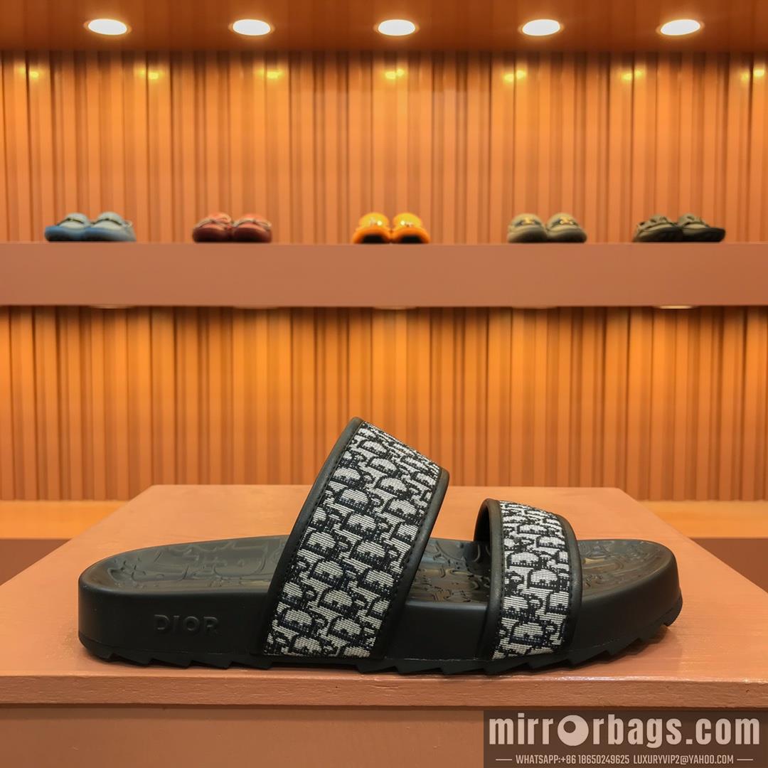 Dior Shoes sz38-44 h0503