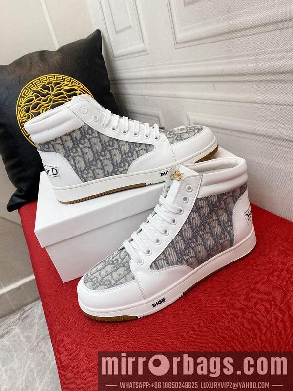 Dior Shoes sz38-44 mnm0108