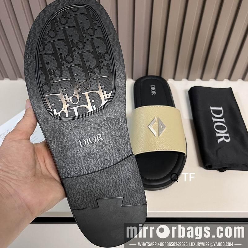 Dior Shoes sz38-45 2C TF0804