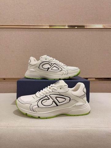 Dior Shoes sz38-46 hnh0520