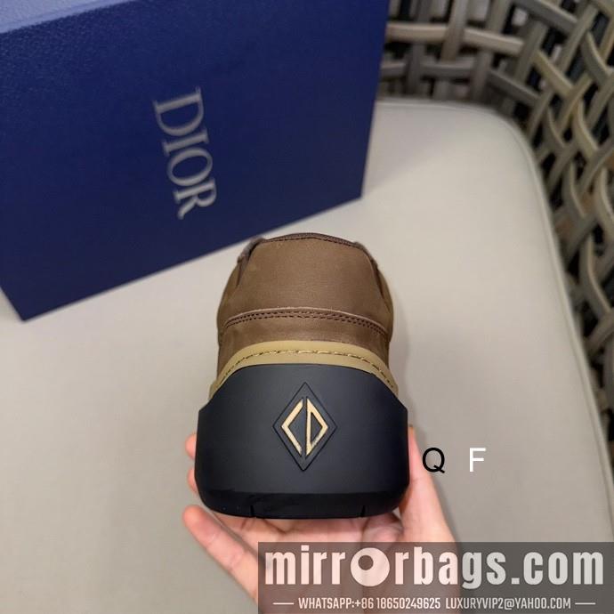 Dior Shoes sz38-45 TF1110