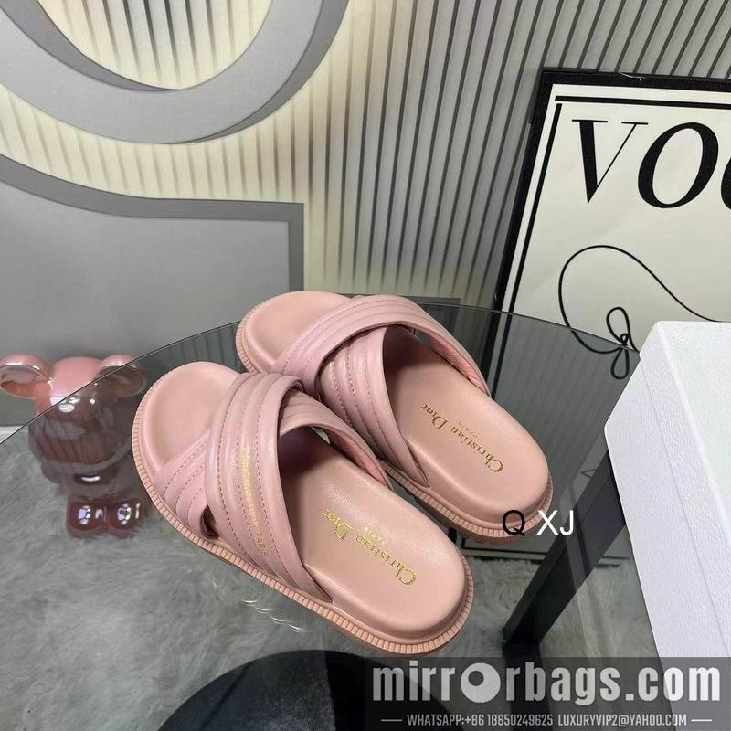 Dior Shoes sz35-40 XJ0402