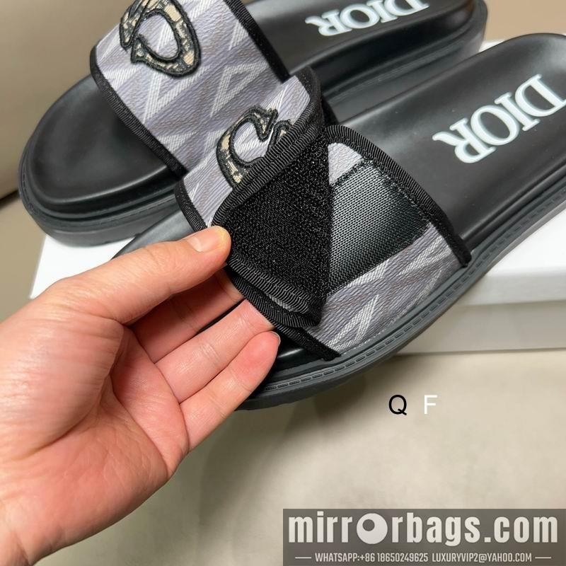 Dior Shoes sz38-45 6C TF0101