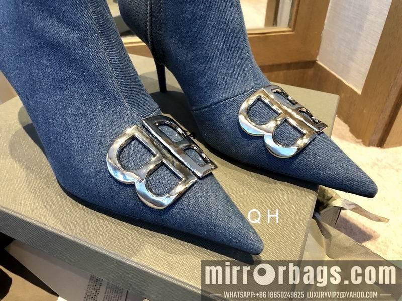 Balenciaga Shoes sz35-40 YH0201