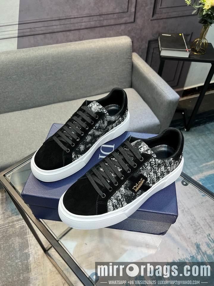 Dior Shoes sz38-45 hnh1228