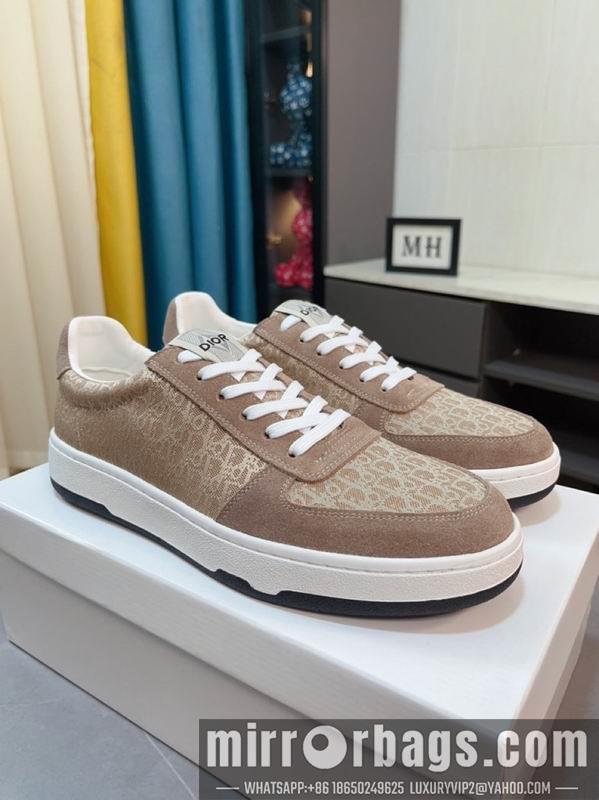 Dior Shoes sz38-44 mnw0319