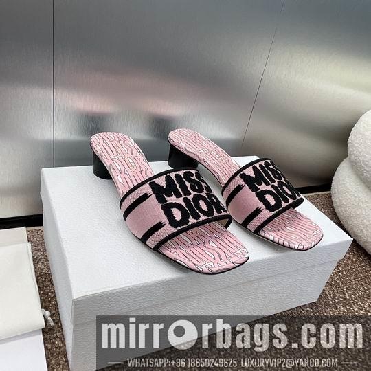 Dior Shoes sz34-43 4.5cm mnh0301