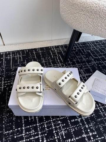 Dior Shoes sz35-42 mnh0505