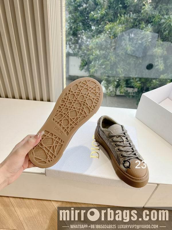 Dior Shoes sz35-45 HHY0901